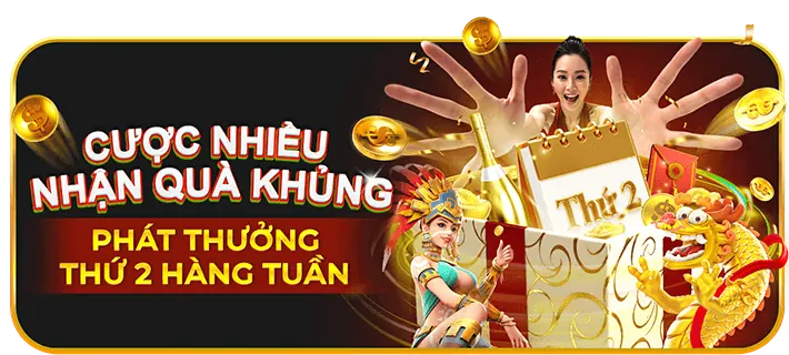 Nạp tiền U888 qua ví điện tử Momo, ZaloPay