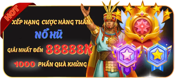 Ưu đãi chào mừng khi nạp tiền U888 lần đầu