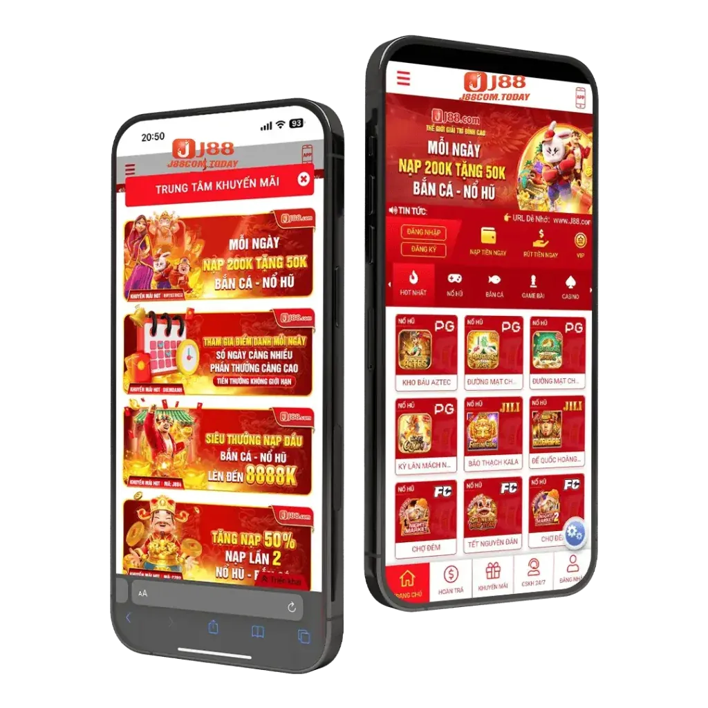 Nạp tiền nhanh chóng