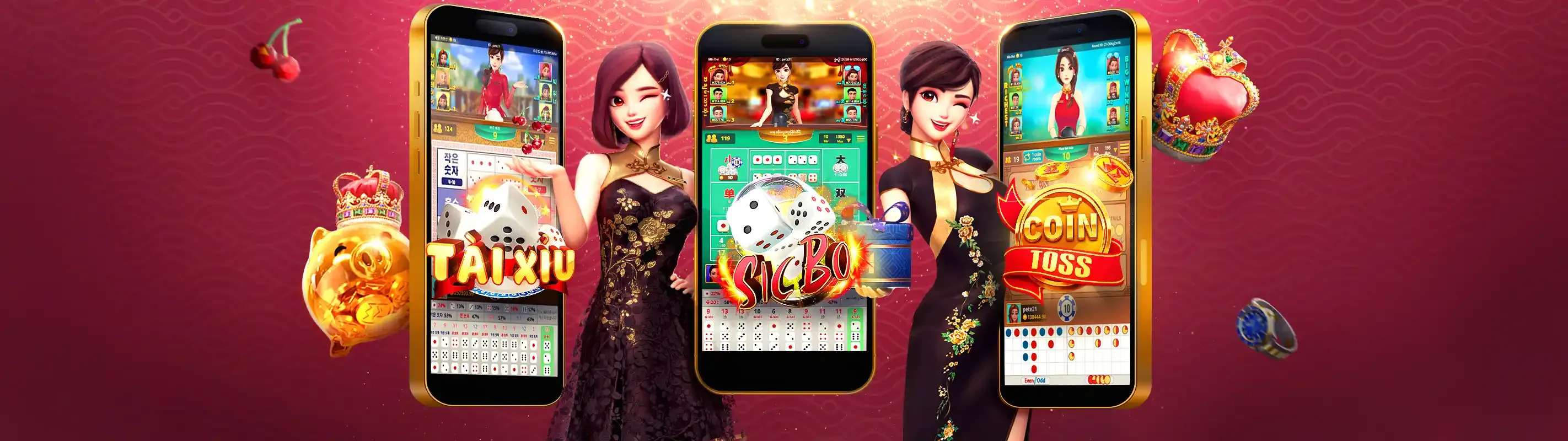 Hướng dẫn nạp tiền U888 an toàn và nhanh chóng