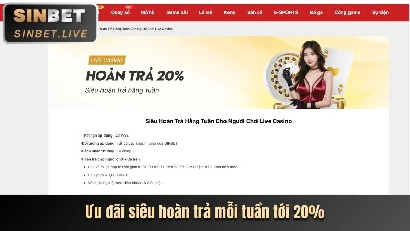Nạp tiền U888 qua chuyển khoản ngân hàng